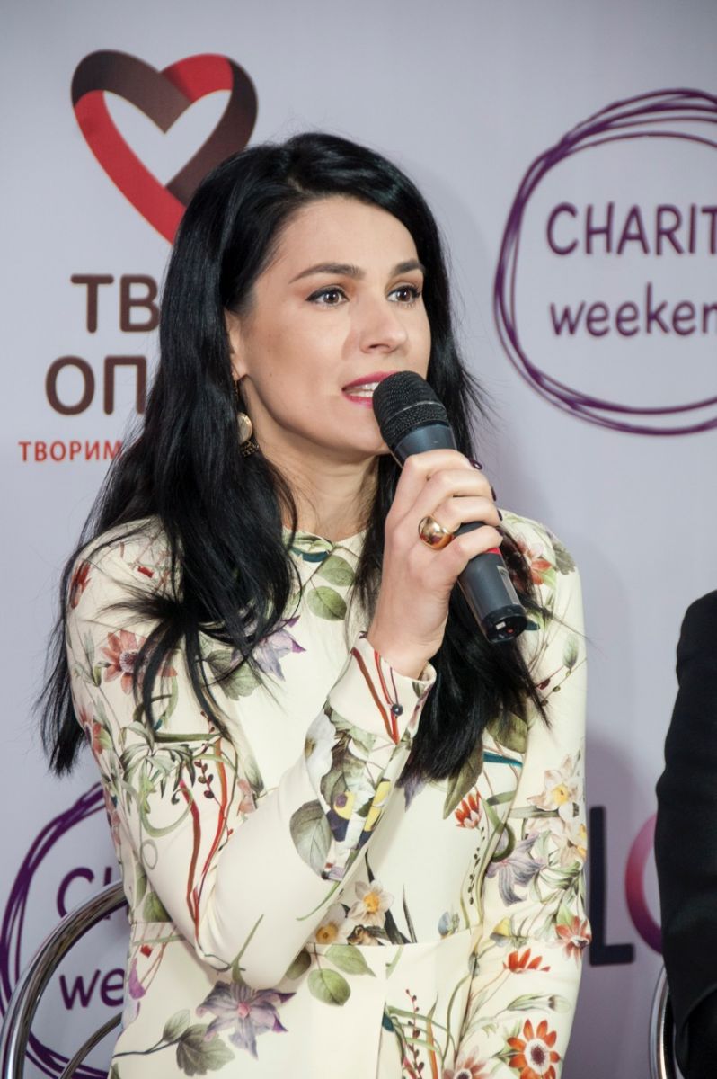 Маша Ефросинина